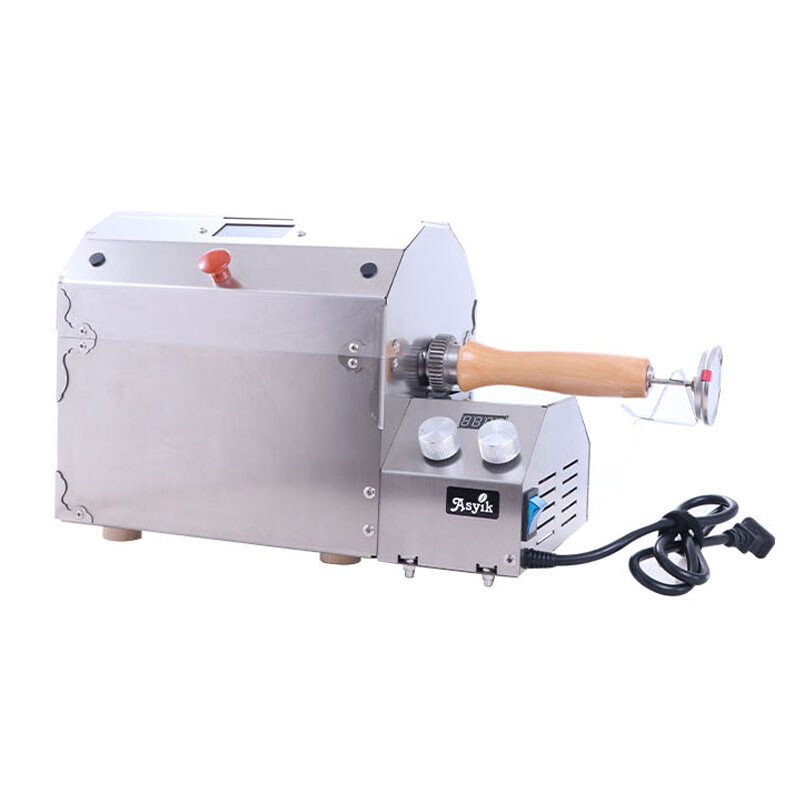 Home Coffee Roaster Coffee Bean Roaster Machine Coffee Sliver Skin Extractor400g