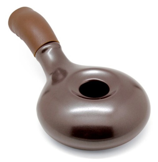 Nouveau / Eco-Ceramic Hand Roaster / Coffee Bean Roaster / Express / Genuine