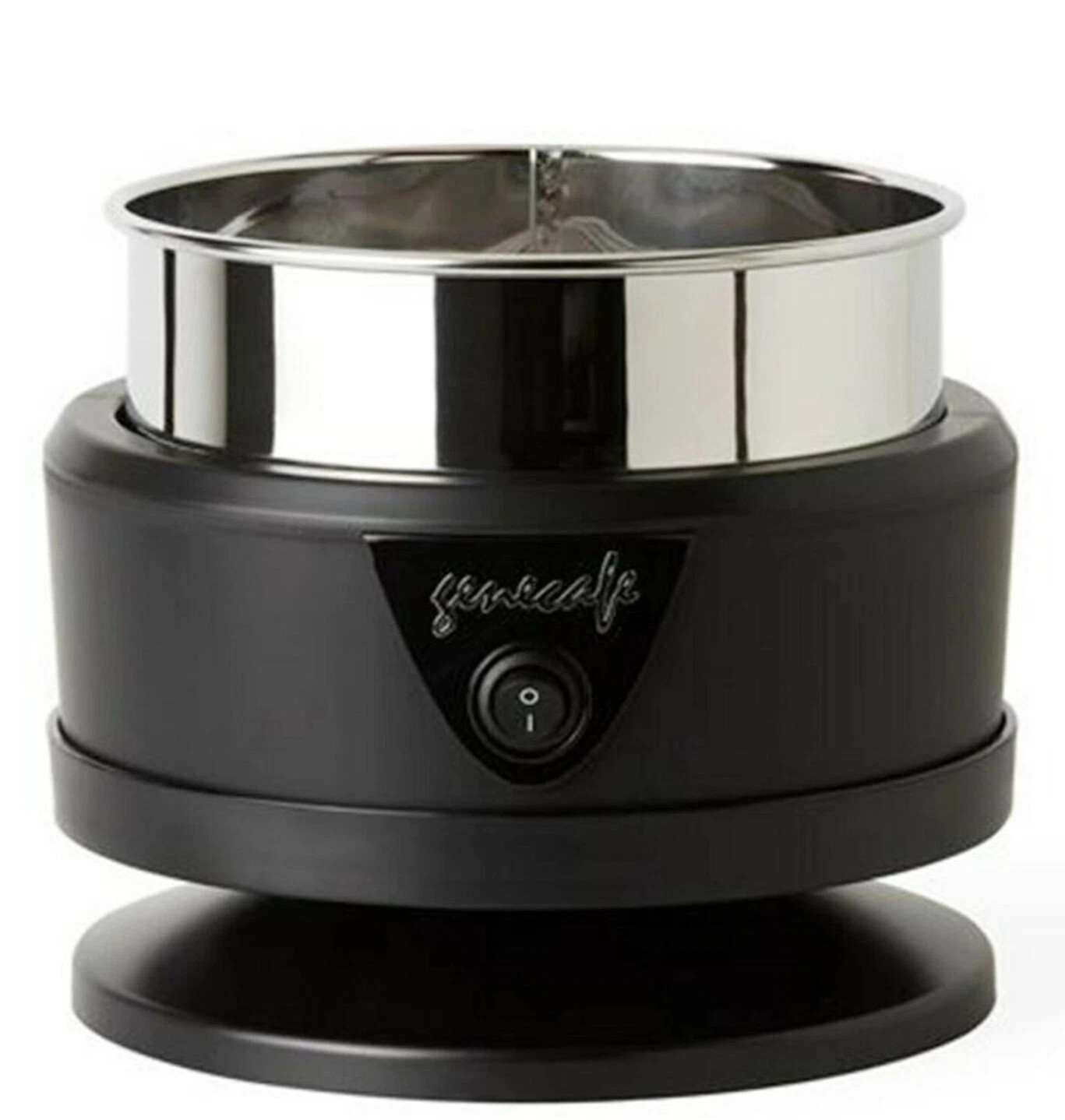 Gene Cafe CBC-101 Coffee Bean Cooler Quick Home Roasting 250g Black 220V