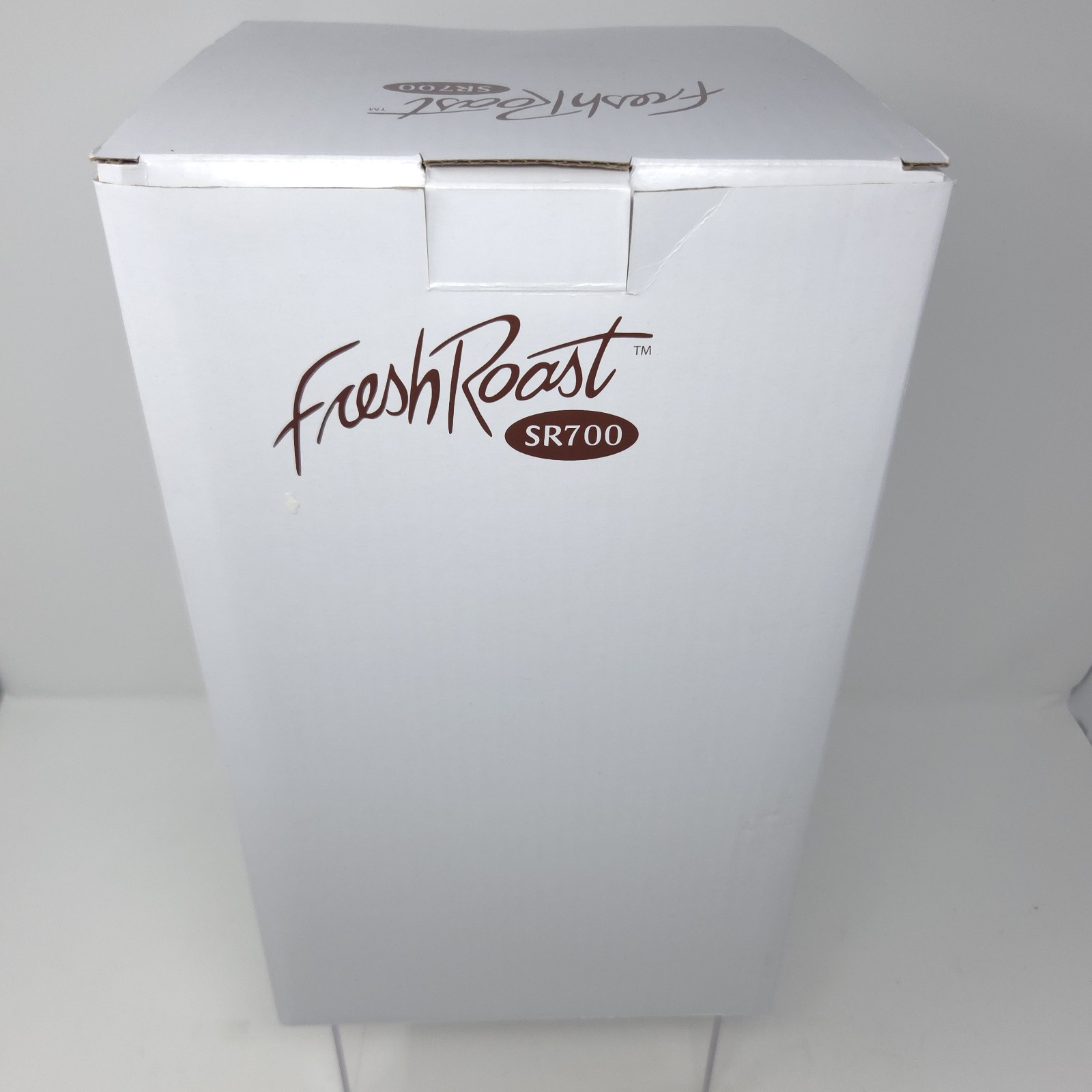 NEW Fresh Roast SR700 Programmable/Automatic Coffee Bean Roaster DISCONTINUED