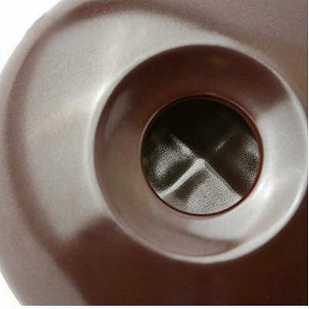 Nuvo Eco Ceramic Handy Coffee Bean Roaster (NV-1CHR)