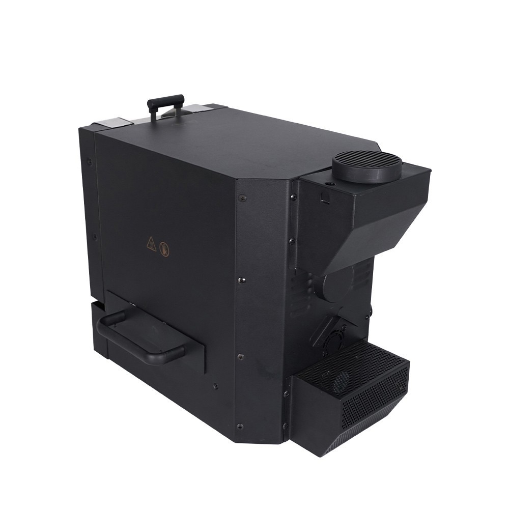 ITOP Electric Coffee Bean Toaster Dual Roasting Artisan Connect Bean Roaster