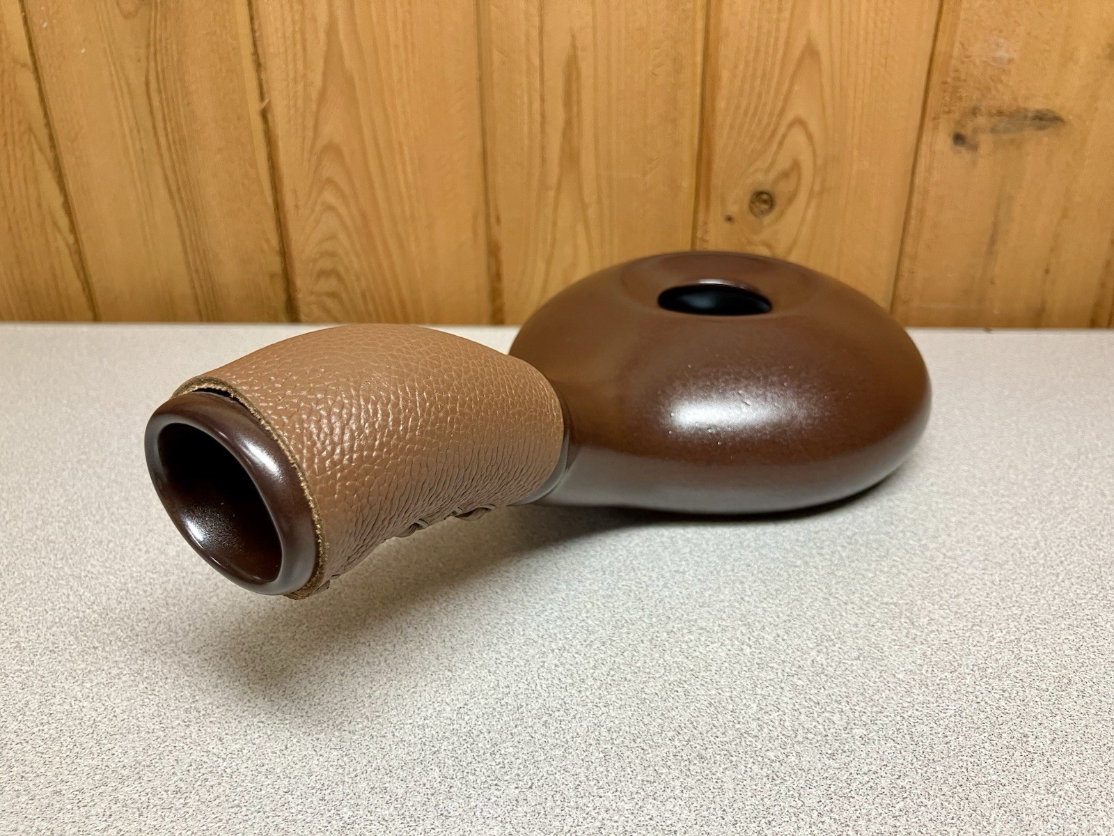 Korean Ceramic Coffee Roaster ~ Nuvo Eco Made In Korea