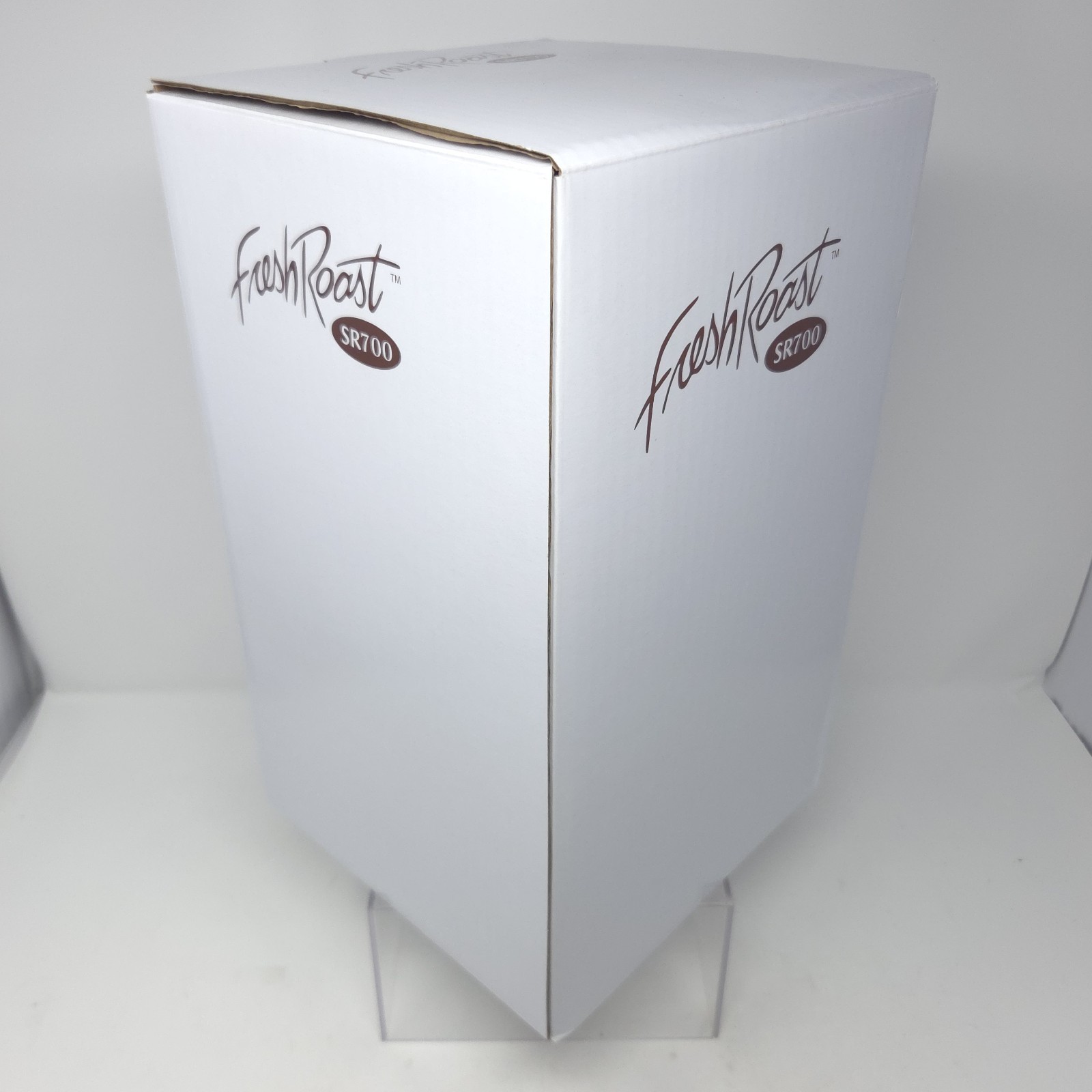 NEW Fresh Roast SR700 Programmable/Automatic Coffee Bean Roaster DISCONTINUED