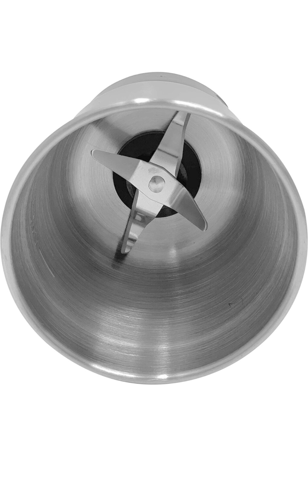 QUOCCI Electric Coffee & Spices Grinder – Stainless Steel Finish 