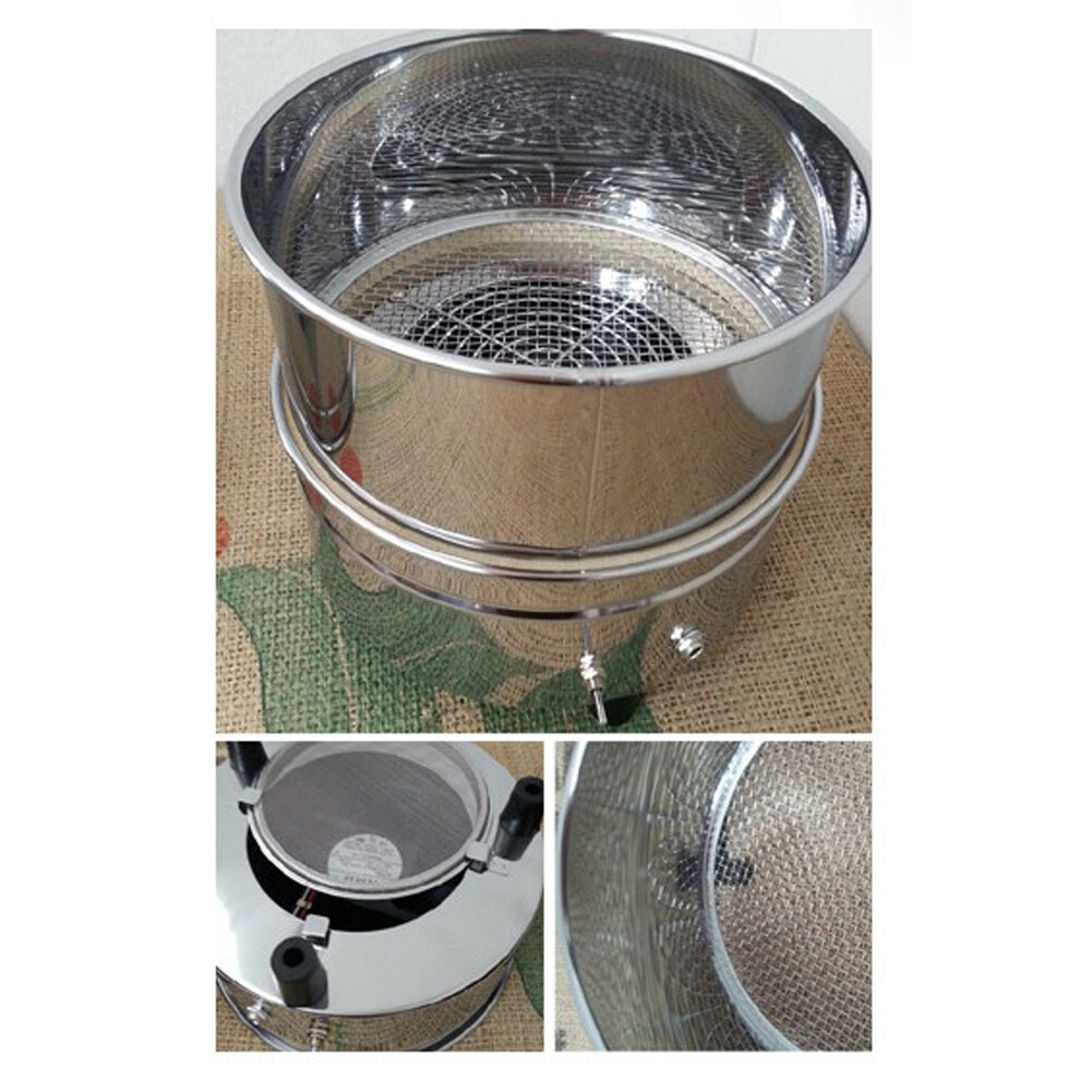 Glaster REALCOFFEE Coffee Roaster Home Bean Roasters Machine 12V DC