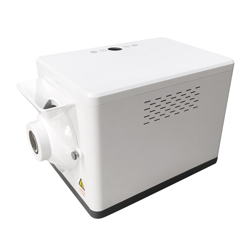 1600W Automatic Coffee Roaster 500-1500g Coffee Bean Roaster Grain Dryer Roaster