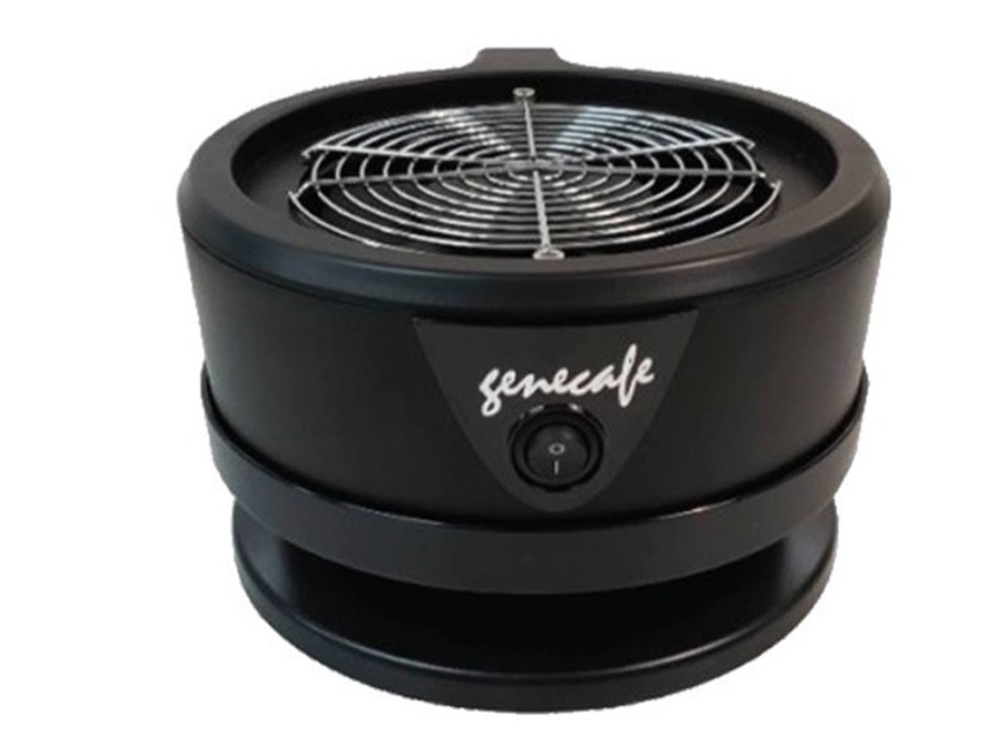 Gene Cafe CBC-101 Coffee Bean Cooler Cooling Roasting 250g Black-220V