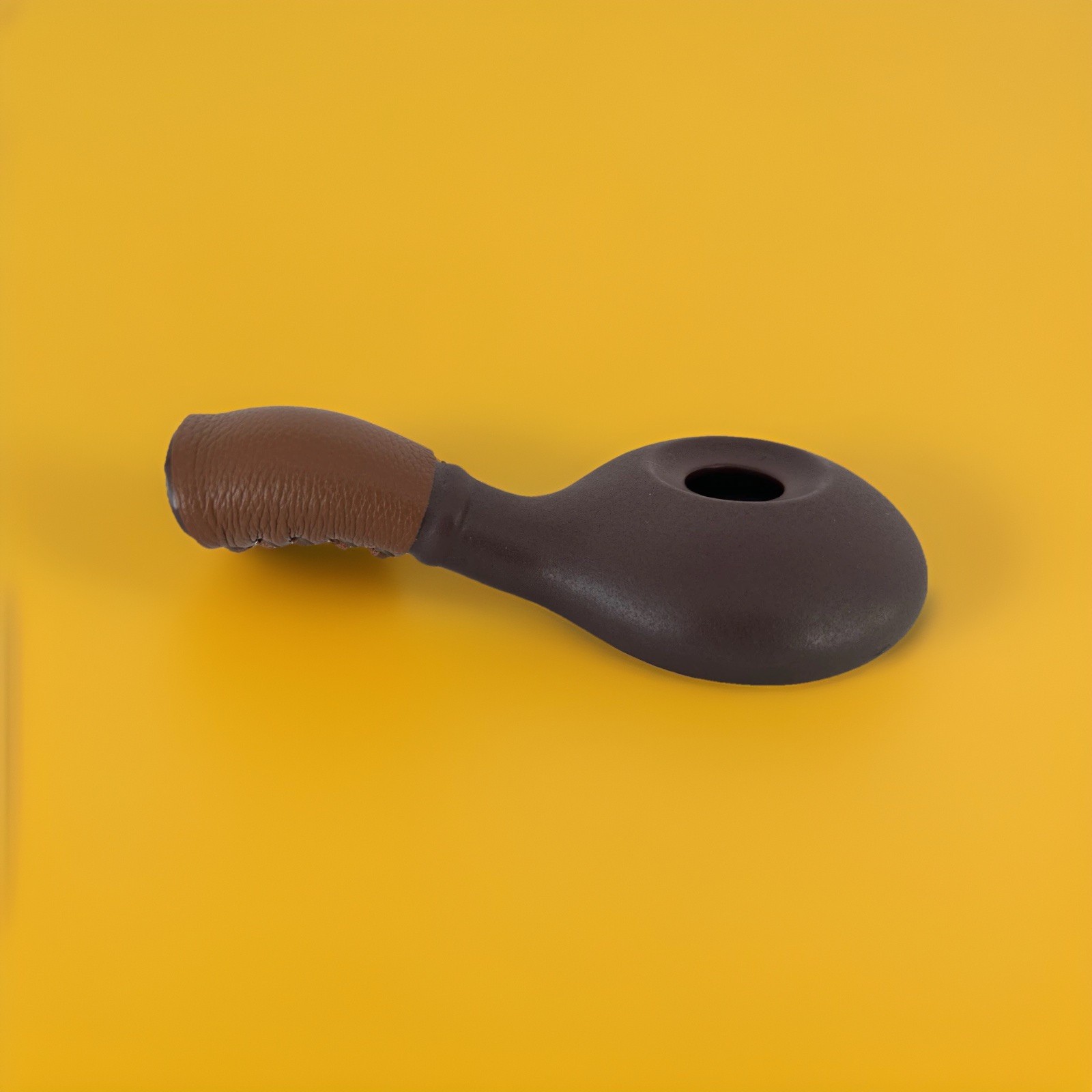 Nuvo Eco Ceramic Handy Coffee Bean Roaster