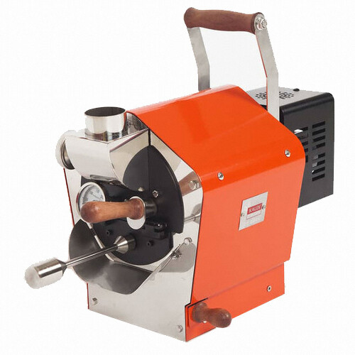 Kaldi New Wide 400 Upgraded Version Coffee Bean Roaster Full Set Home Cafe!!!