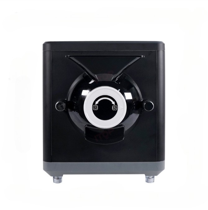 Small 1500g Baking Capacity Silent Motor Coffee Roaster 110V/220V Commercial