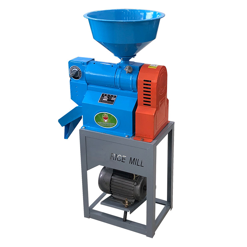 110V Electric coffee huller, home coffee peeler, commercial mini coffee huller