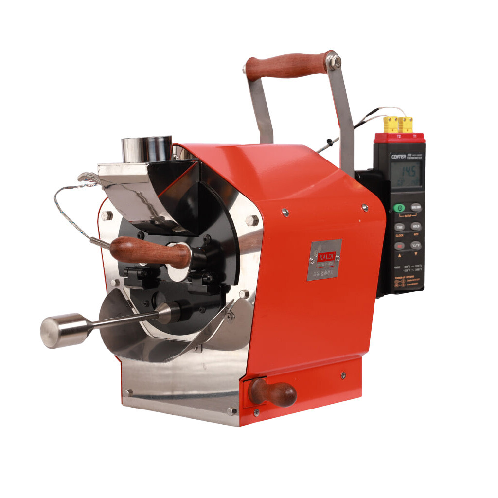 Kaldi New Wide 400 Upgraded Version Coffee Bean Roaster Full Set Home Cafe!!!