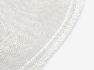 3 pa 14″x14″ Nut Milk Bag Extra Lar Reble Food Strainers Nut Bags