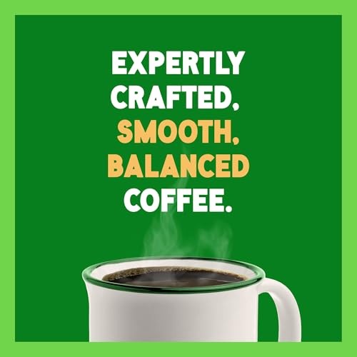 Decaf, 60ct 10 Count (Pack of 6) Dark Magic