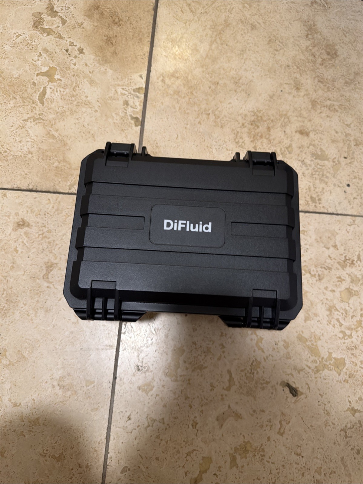 DiFluid Omni Coffee Bean Roast Level Roasting Degree & Particle Size Analyzer
