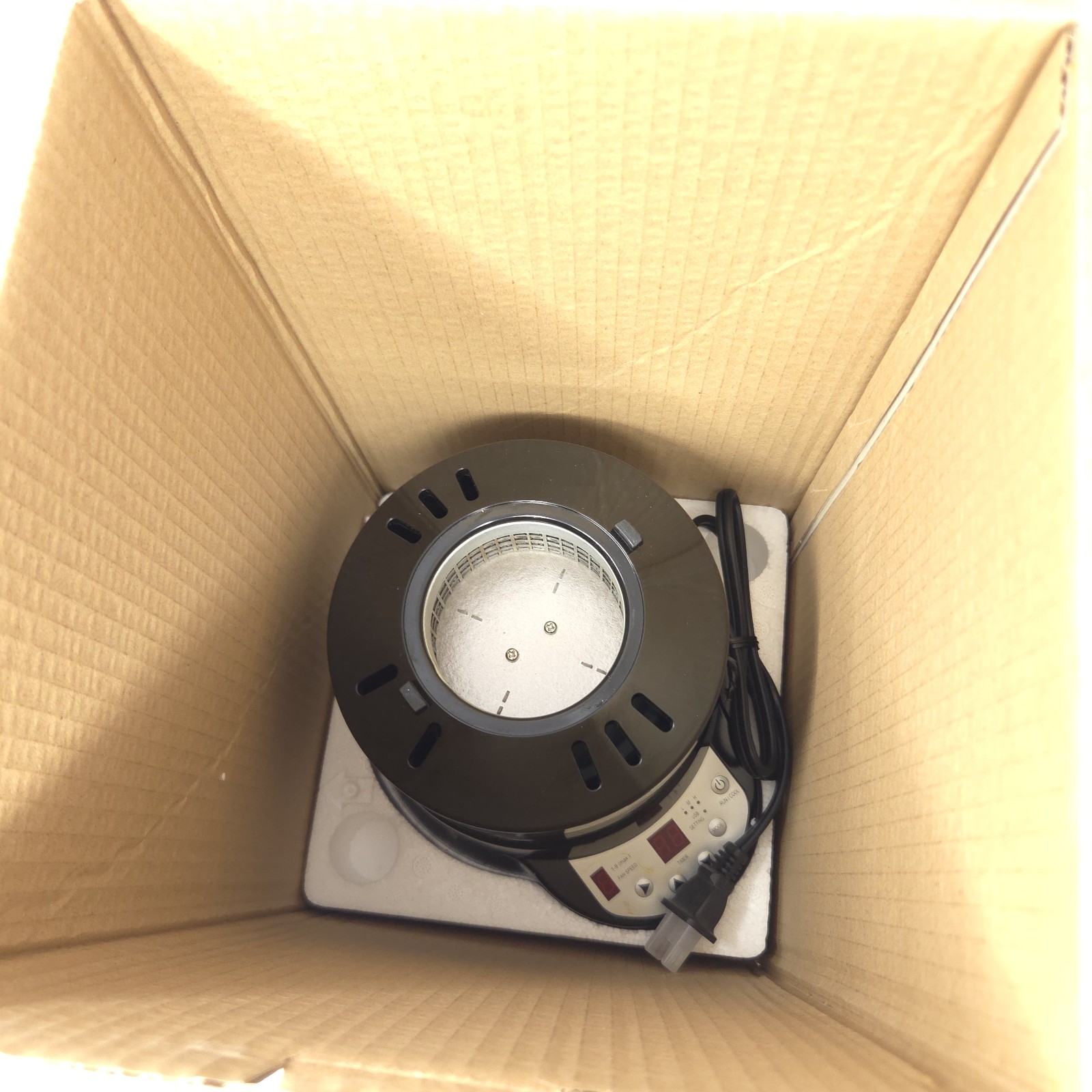 NEW Fresh Roast SR700 Programmable/Automatic Coffee Bean Roaster DISCONTINUED