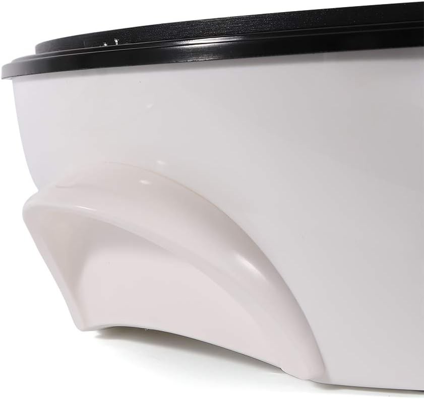 Coffee Bean Roaster, Coffee Roaster Machine 500g for Home Use 0-240℃ Roasting