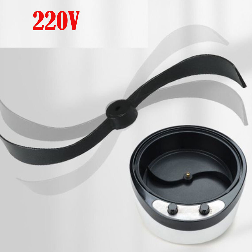 220V 800g Capacity Electrical Coffee Bean Roaster Coffee Roasting Baking Machine