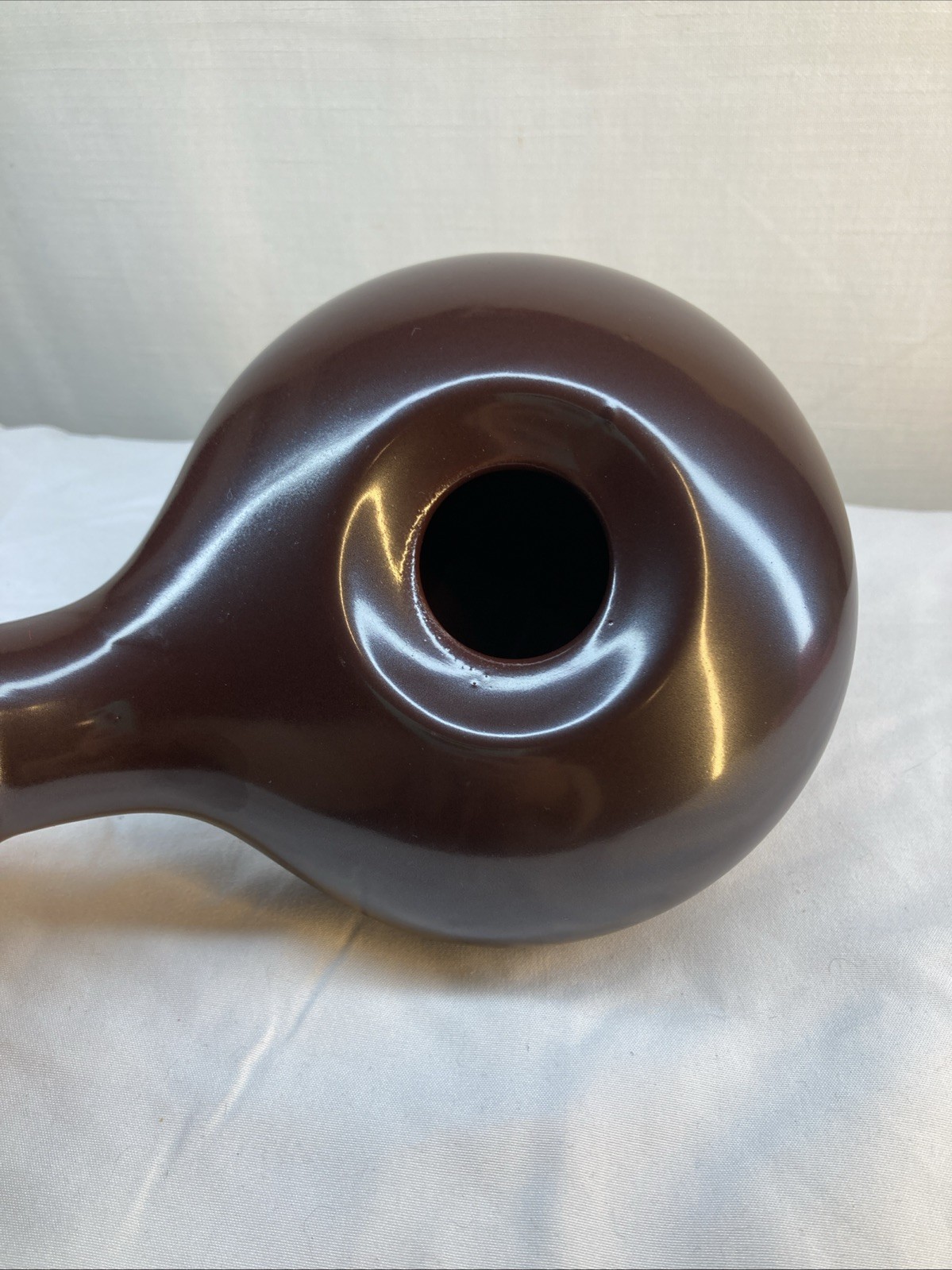 Korean Ceramic Handy Coffee Bean Roaster Also Known As The Nuvo Eco Brand