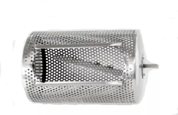 Coffee Roaster Machine Home Kitchen Tool Electric Stainless Steel Machine