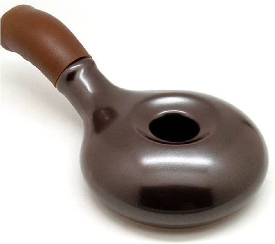 Eco Ceramic Handy Coffee Bean Roaster
