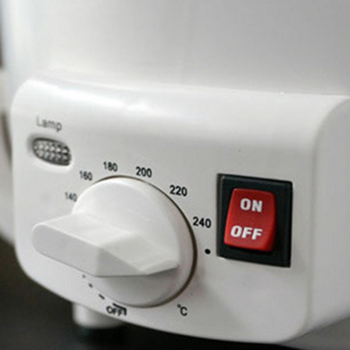 110V 750g Electric Household Coffee Roaster Coffee Beans Roasting Baking Machine