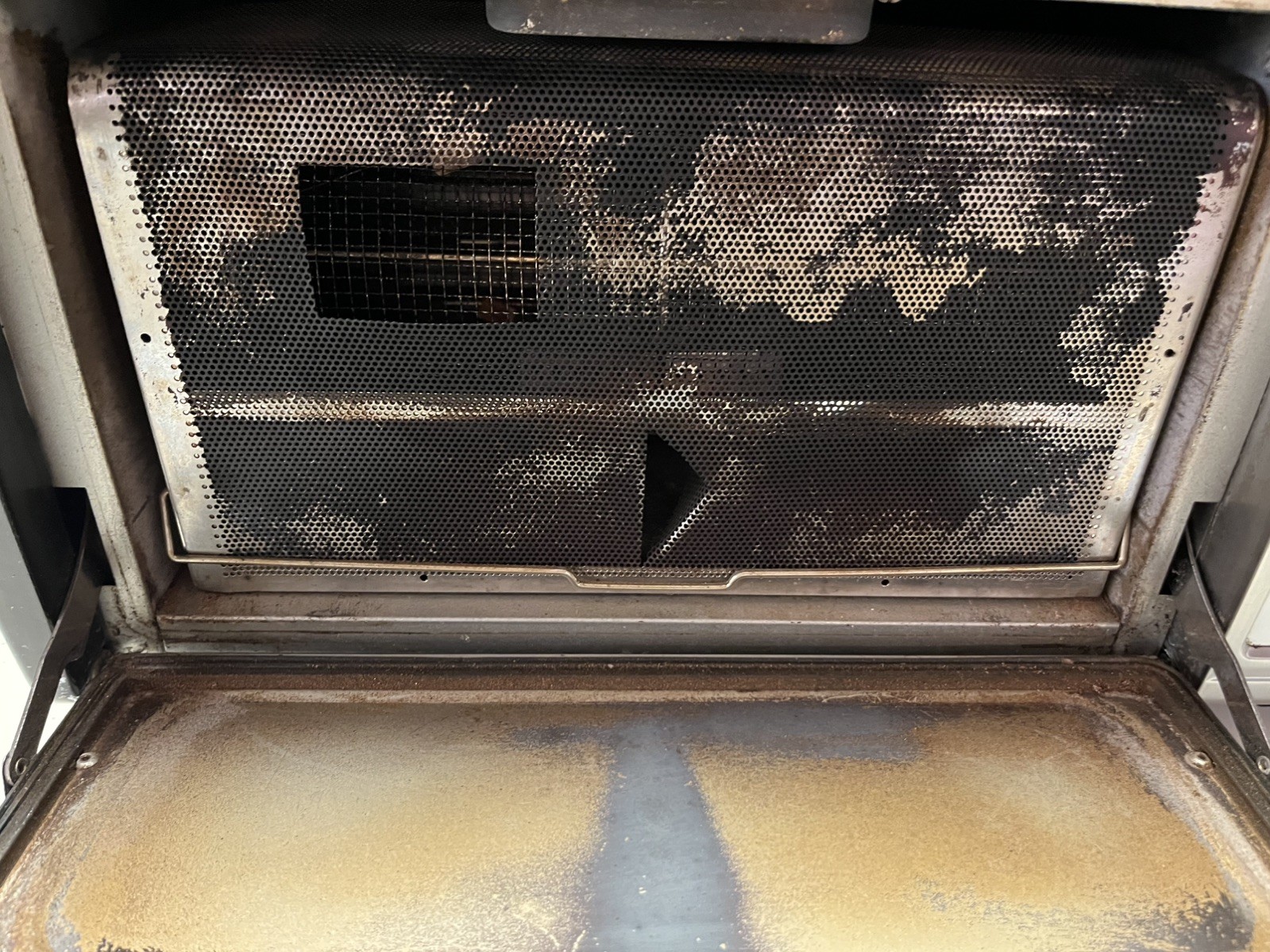 Behmor 1600 Coffee Roaster