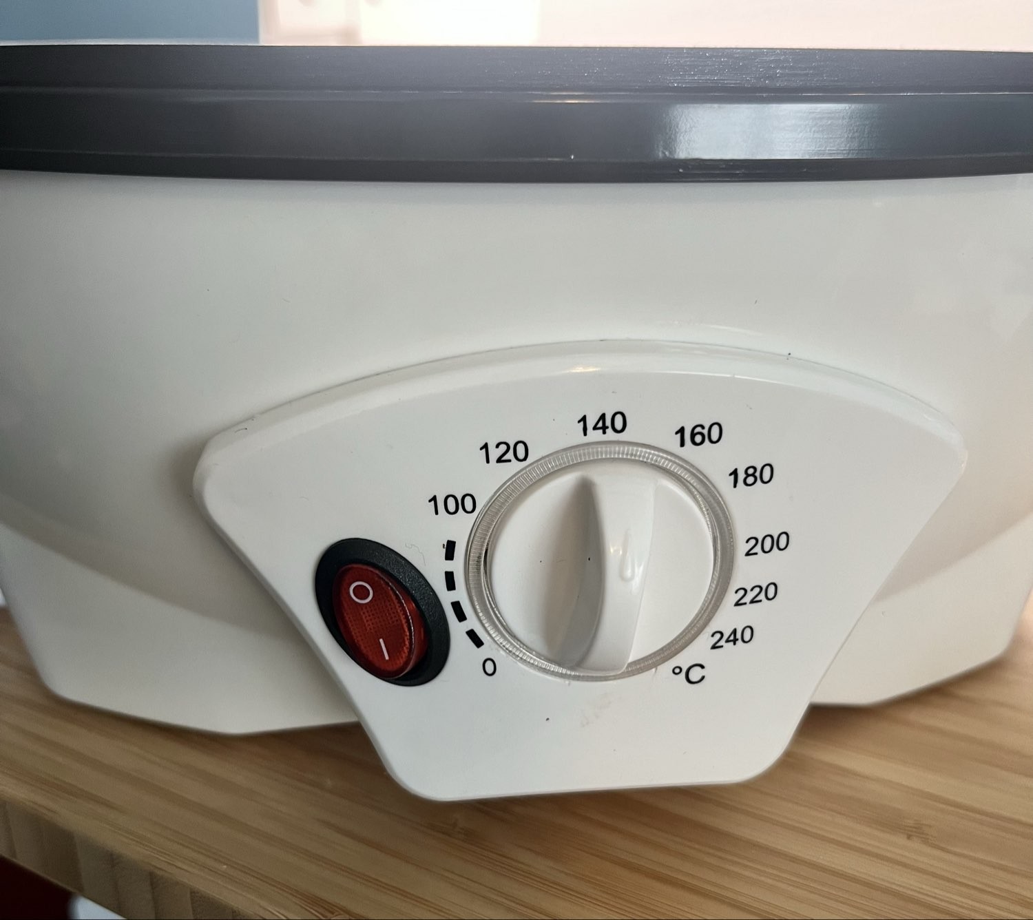 Electric Coffee Bean Roaster JMS-270 Home Roasting 1200W. READ