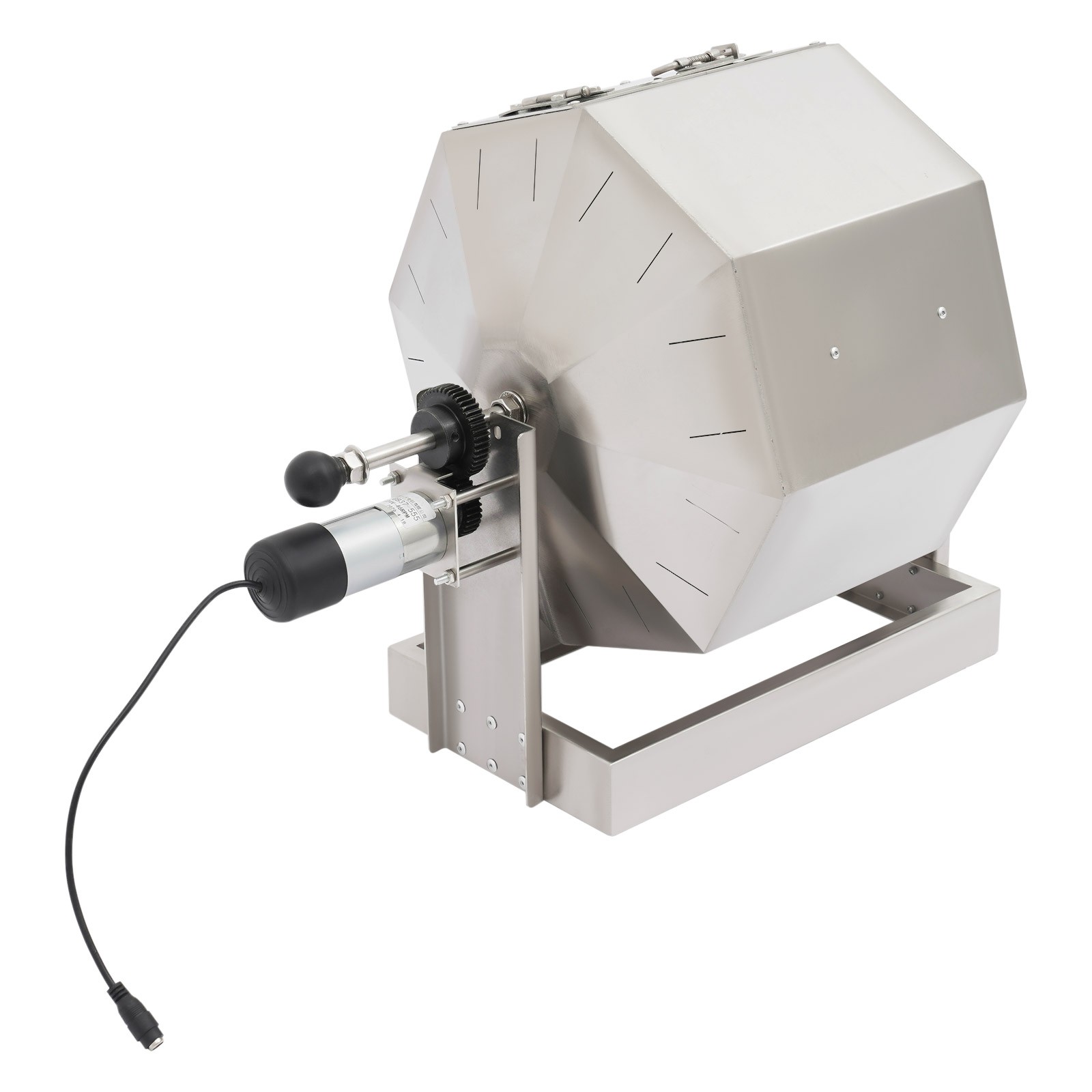 Coffee Bean Roaster Automatic Coffee Roaster Machine Peanut Roaster