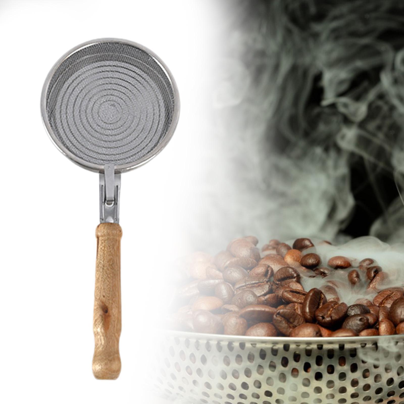 Coffee Bean Roaster Coffee Roasting Handy Baking Tools Coffee Roasting Tool