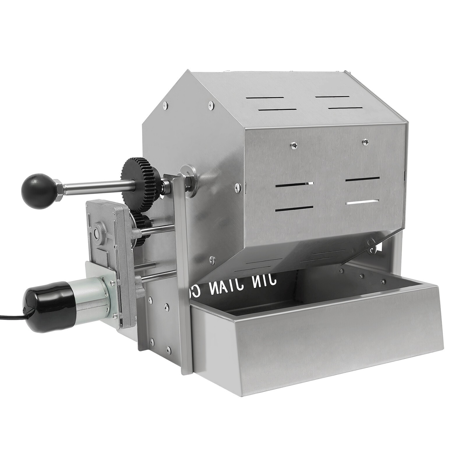 Electric Coffee Beans Roaster Machine Commercial Coffee Bean Roaster 300-1200g