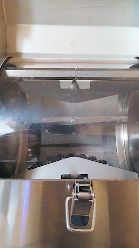 Fatamorgana Gas Home Coffee Roaster – Complete- Ready to roast!