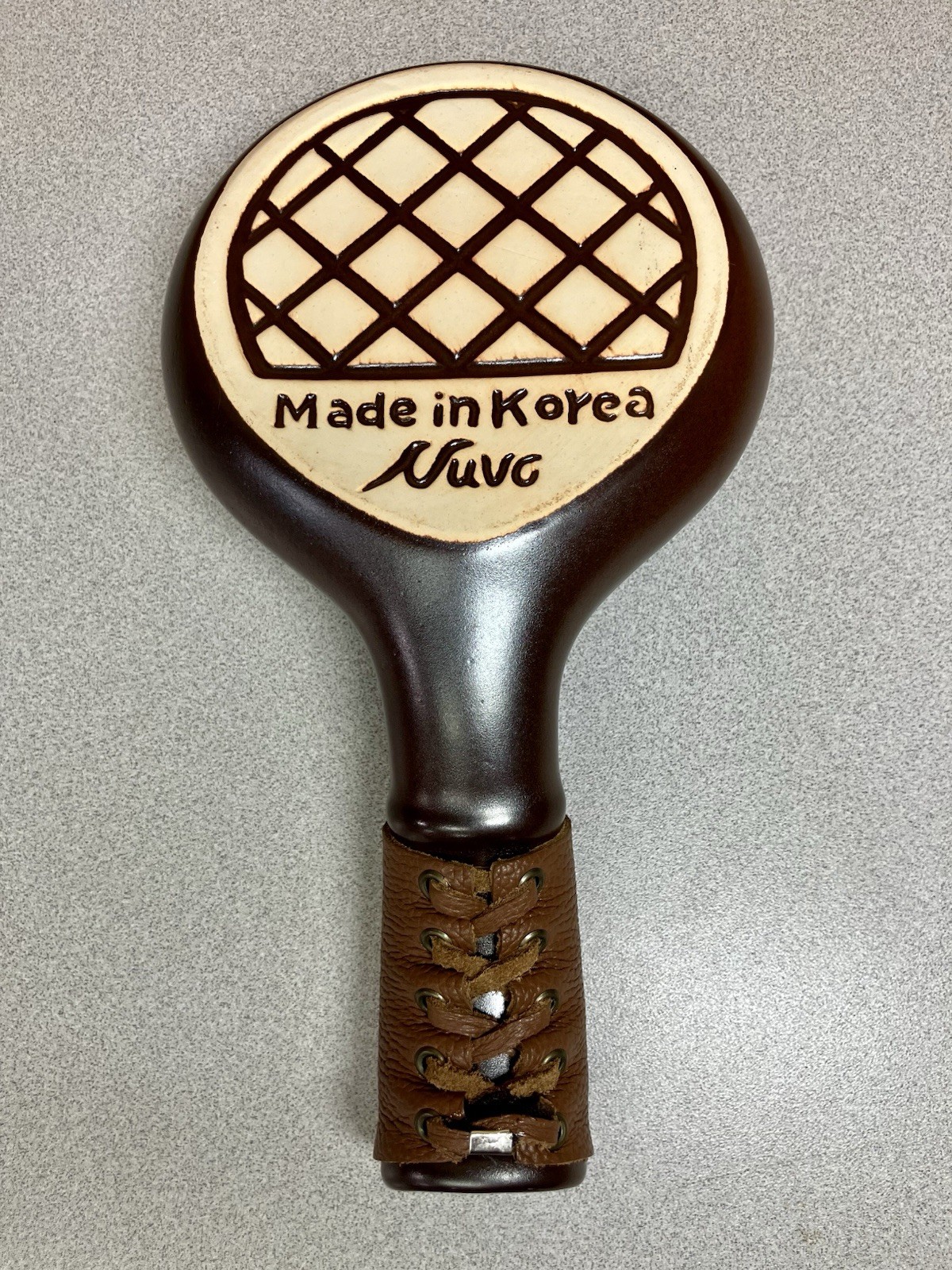 Korean Ceramic Coffee Roaster ~ Nuvo Eco Made In Korea