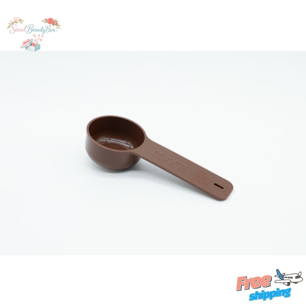 Nuvo Eco Ceramic Handy Coffee Bean Roaster 30-70g Leather Handle Made in Korea
