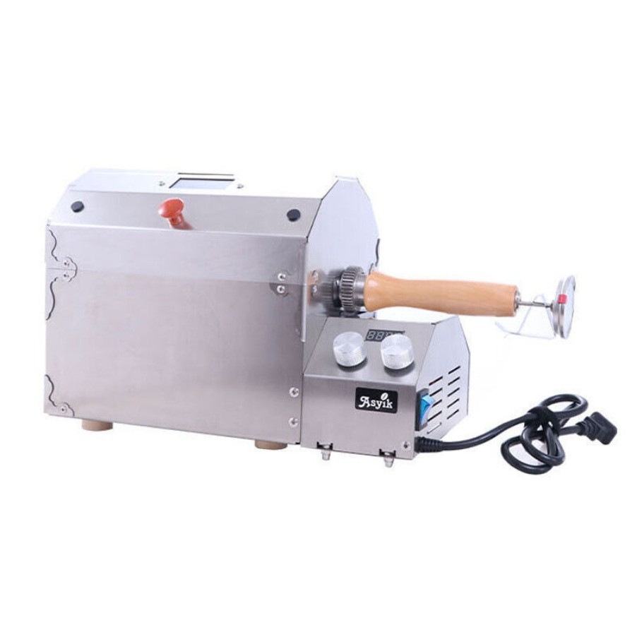 Home Coffee Roaster Coffee Bean Roaster Machine Coffee Sliver Skin Extractor400g