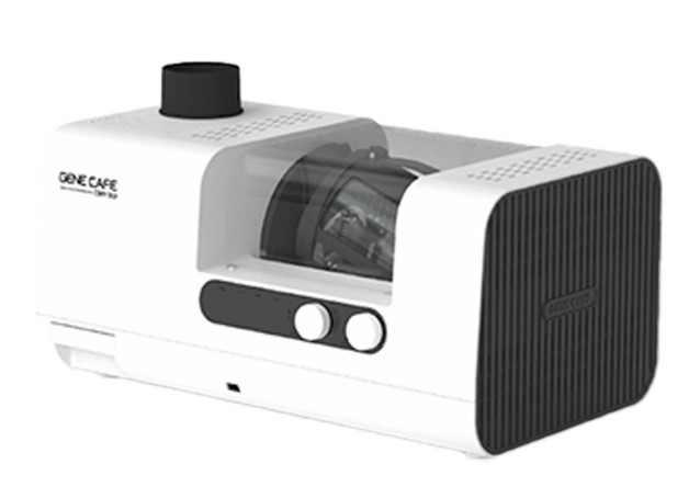 GENE CAFE CBR-301 Smart Coffee Bean Roaster Korea App Control 220V