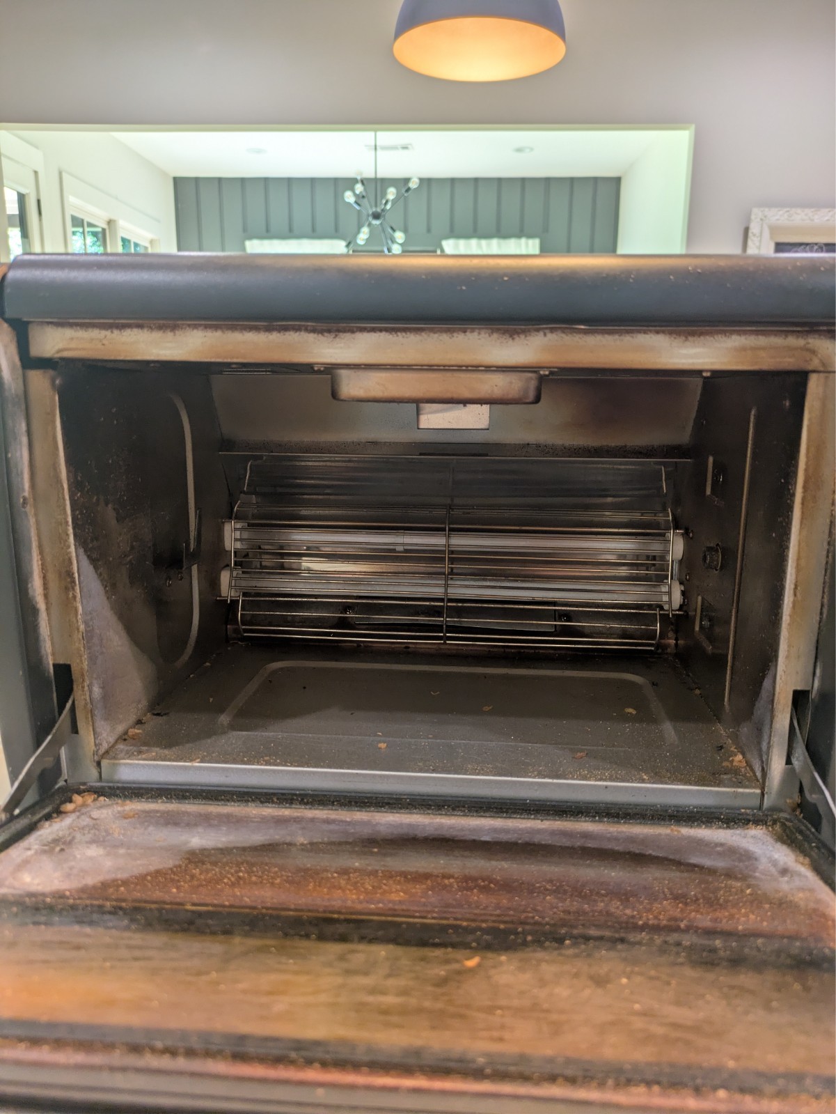Behmor 2000 AB PLUS Home Coffee Roaster