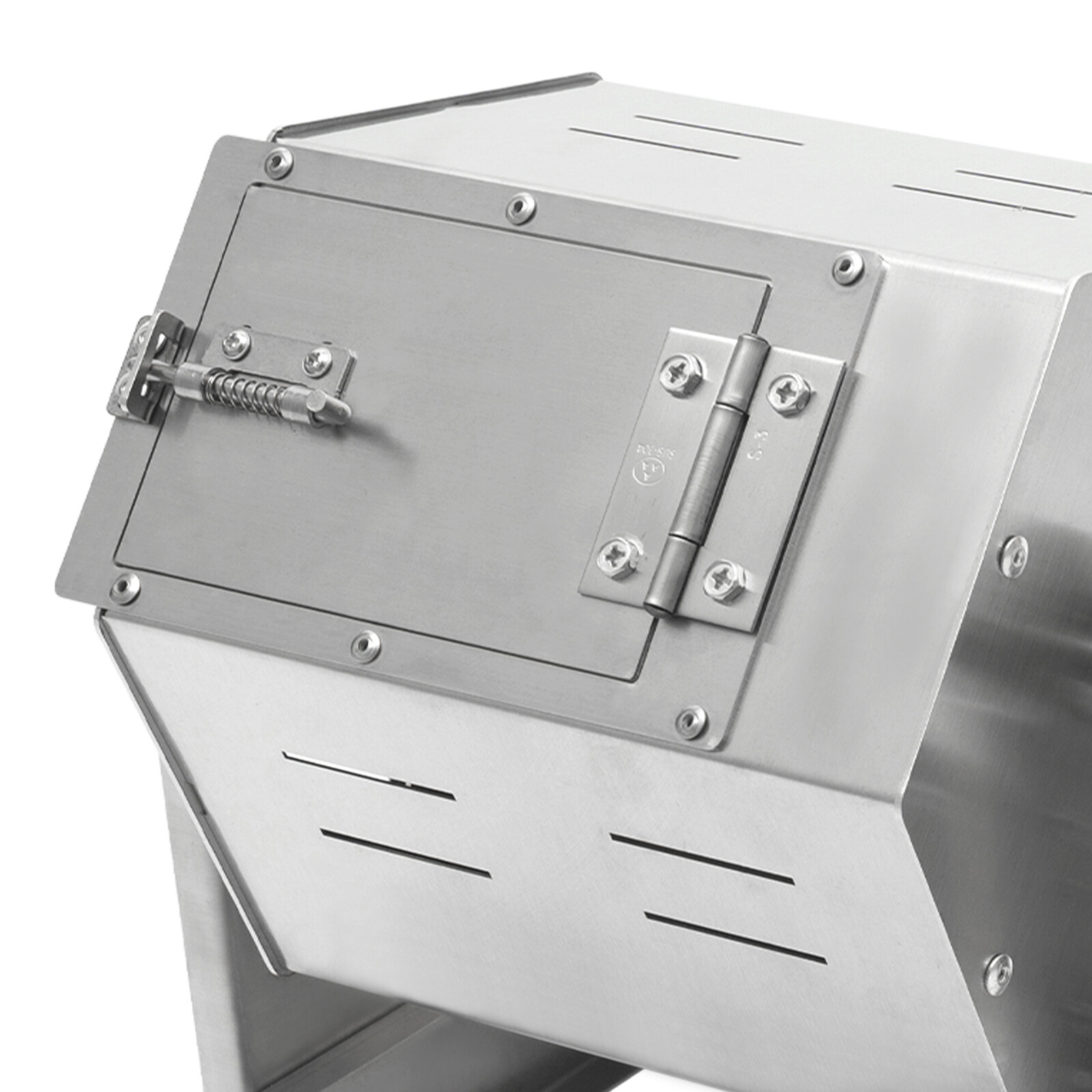 Electric Coffee Beans Roaster Machine Commercial Coffee Bean Roaster 300-1200g