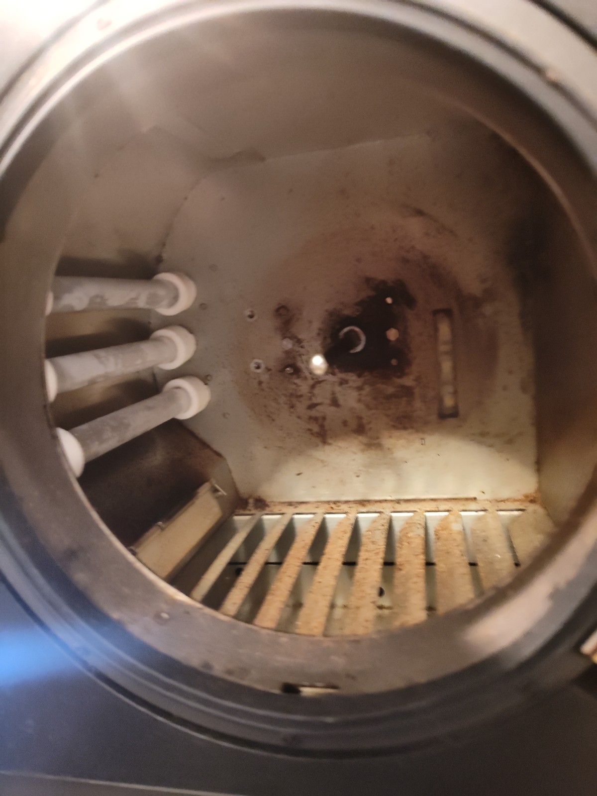 Sandbox Smart R1 Drum Coffee Bean Roaster