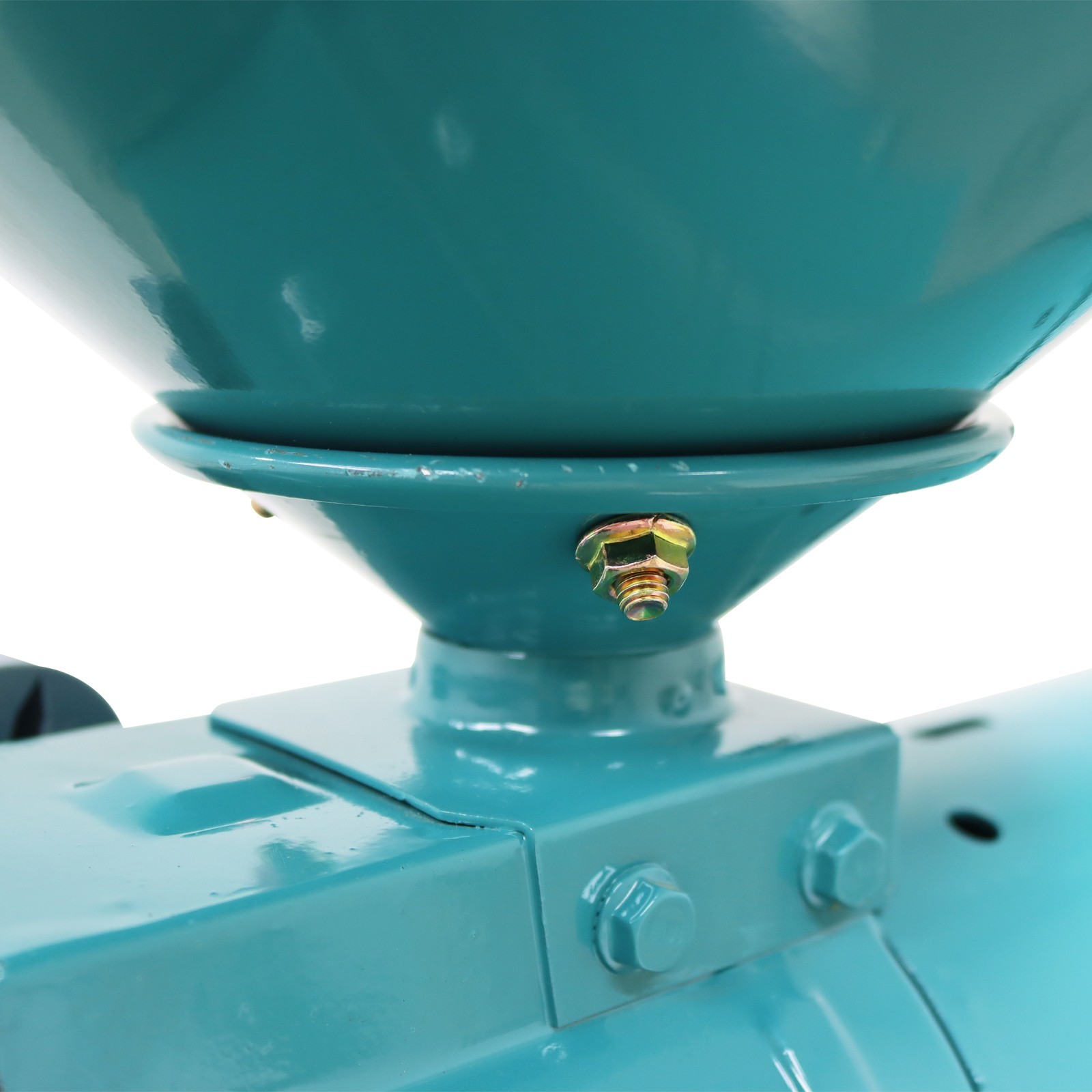 Coffee Bean Peeling Machine Coffee Bean Sheller Peeler Adjustable Speed 220V