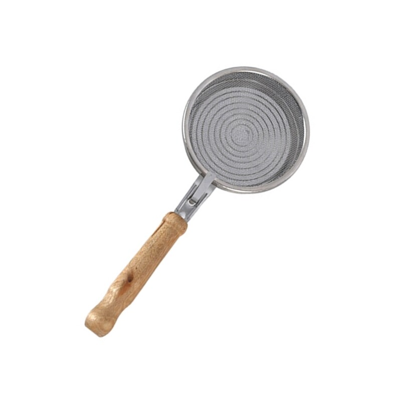 Manual Coffee Bean Roaster Stainless Steel Home Coffee Roasting Tool Easy to Use