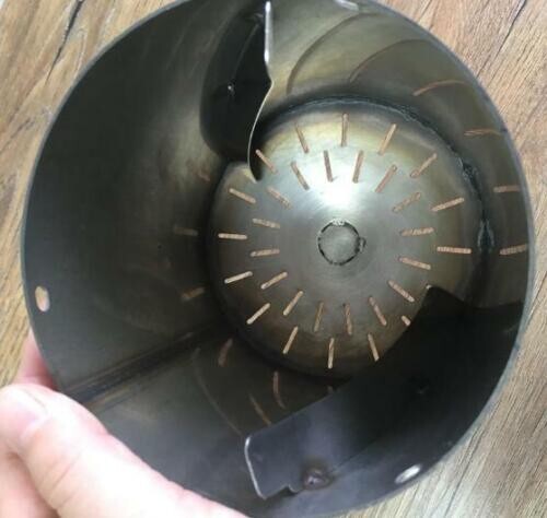 Manual Stainless Steel Coffee Beans Roaster Machine Home Kitchen Roasting Tool