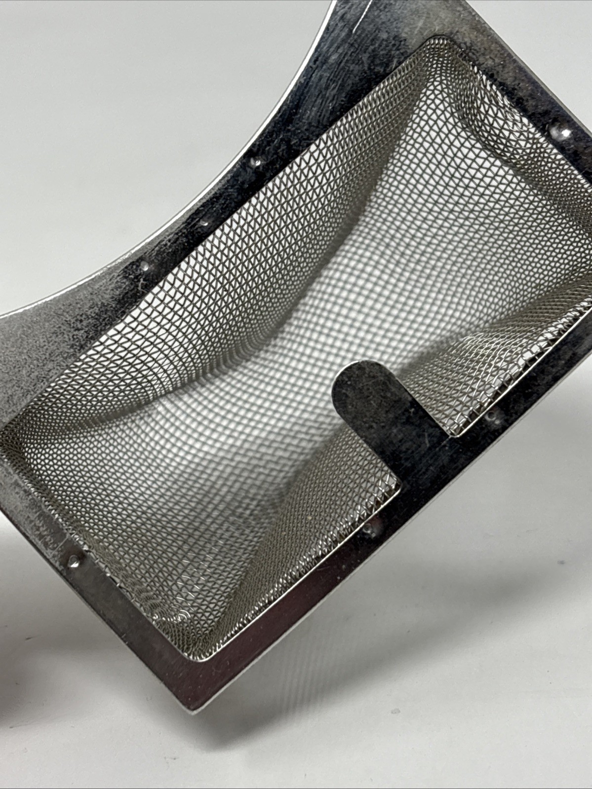 Caffe Rosto Coffee Roaster CR 120 Roast Your Own Basket Strainer Replacement