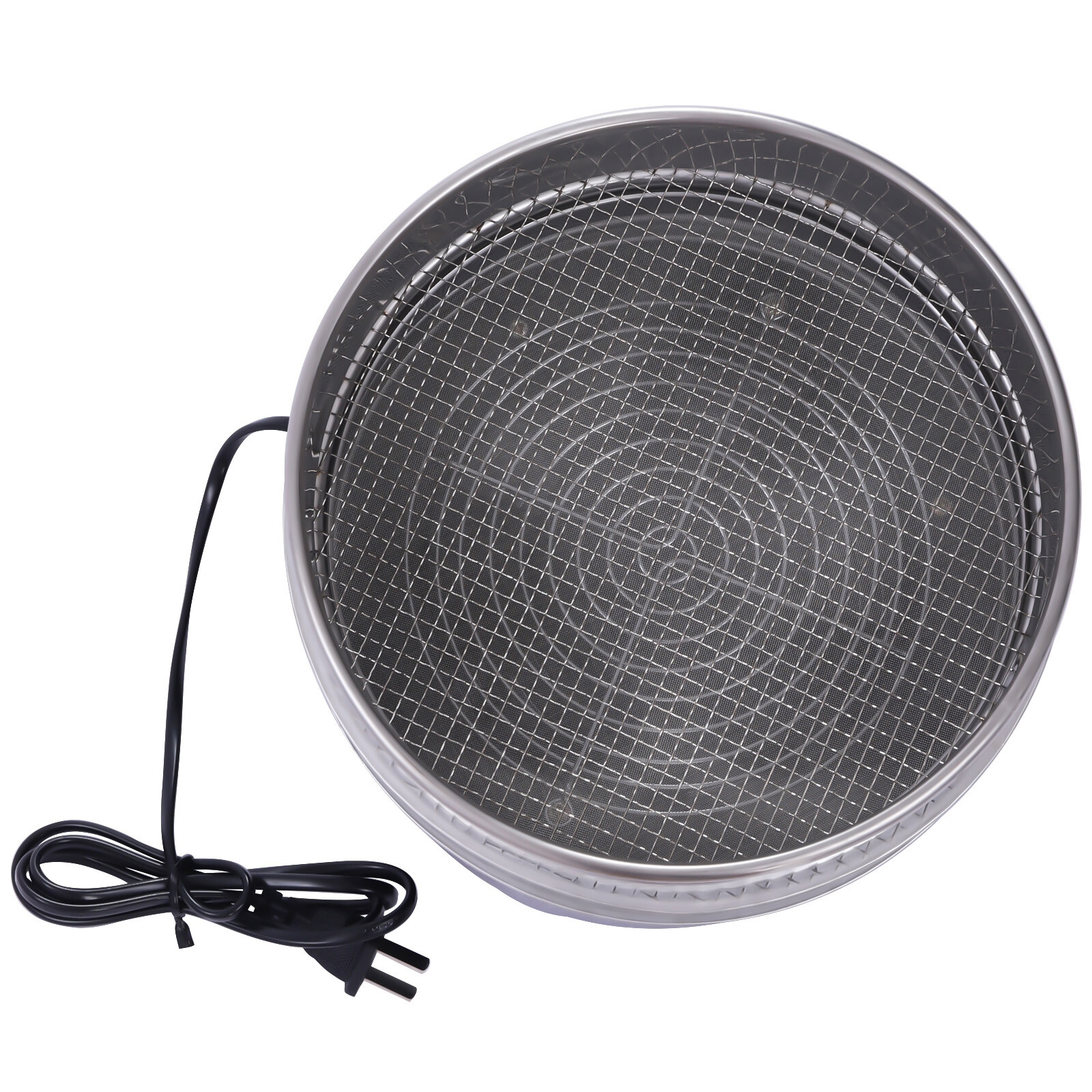 Electric Coffee Bean Cooler Coffee Bean Cooling Machine & Stainless Steel Mesh