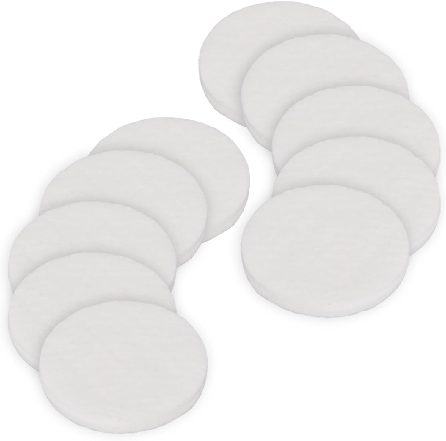 10pcs Cold Brew Coffee Paper, Reble Felt s Replacement