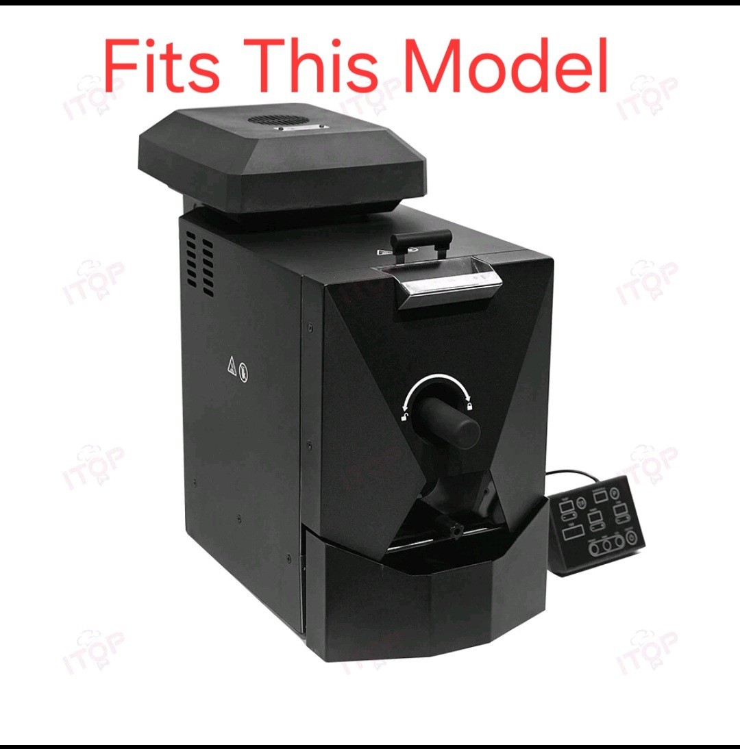 Electric Coffee Bean Roaster Accessories