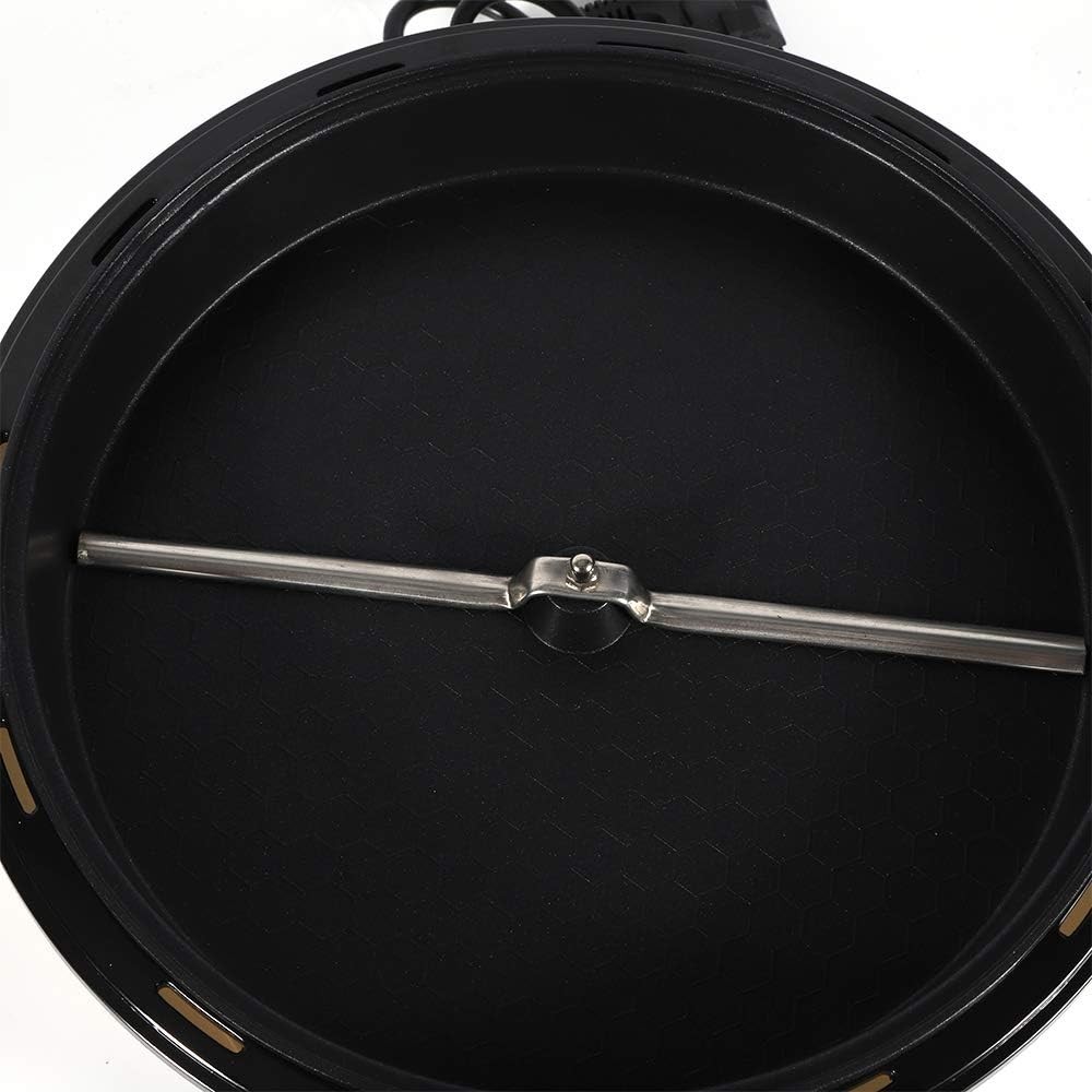 Coffee Bean Roaster, Coffee Roaster Machine 500g for Home Use 0-240℃ Roasting