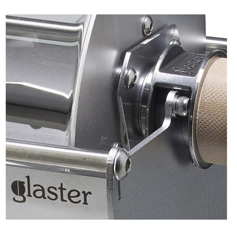 Glaster REALCOFFEE Coffee Roaster Home Bean Roasters Machine 12V DC