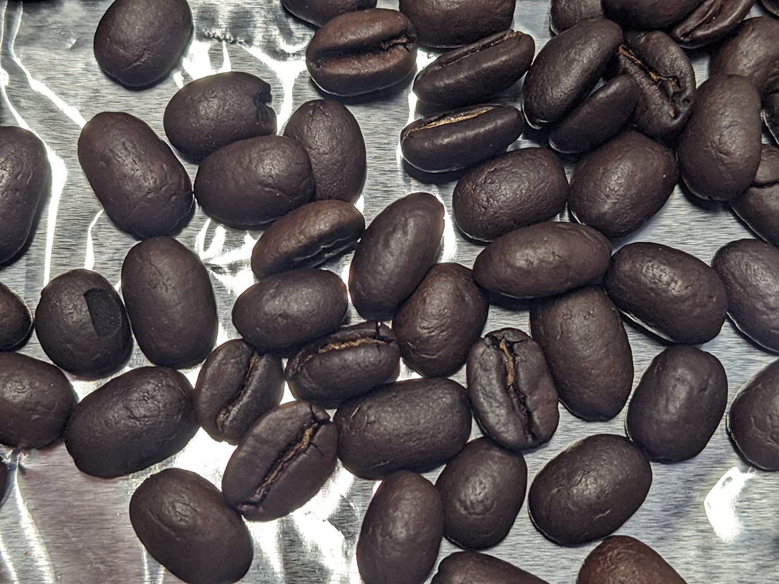 Professional Coffee Roaster with Adjustable Temp, 110V^